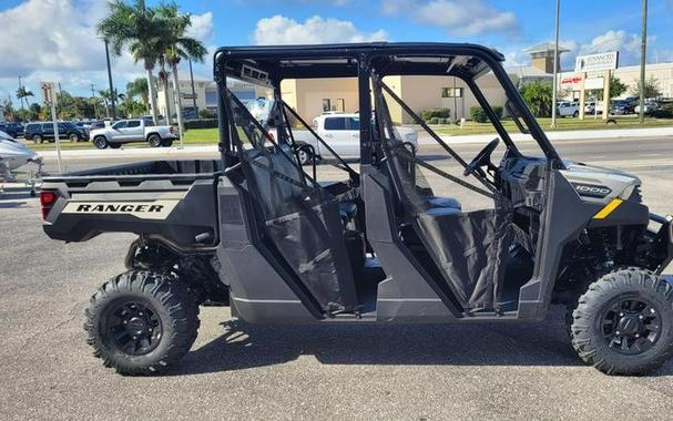 2026 Polaris® Ranger Crew 1000 Premium