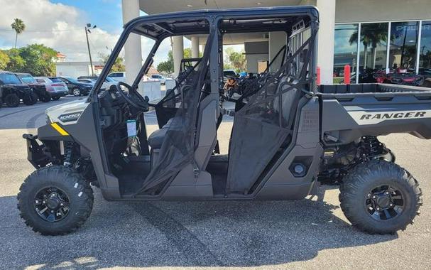 2026 Polaris® Ranger Crew 1000 Premium