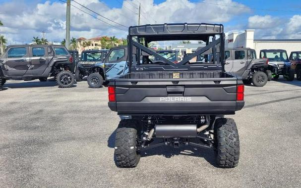 2026 Polaris® Ranger Crew 1000 Premium