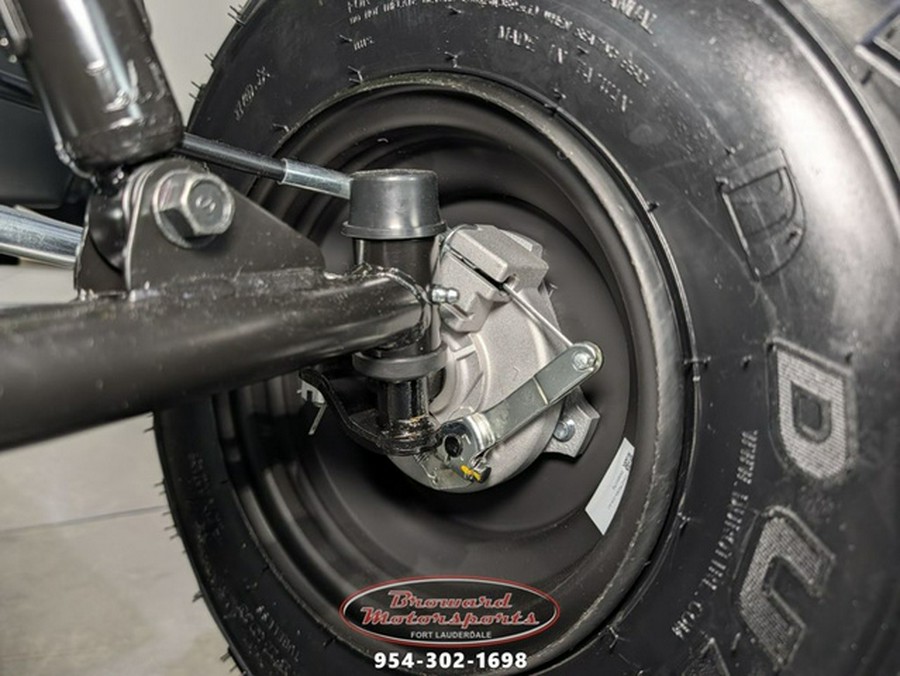 2026 Yamaha Raptor 110