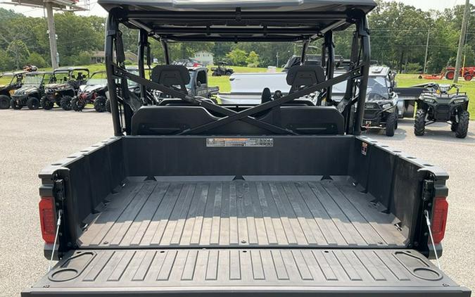 2025 Polaris Ranger Crew 570 Full-Size