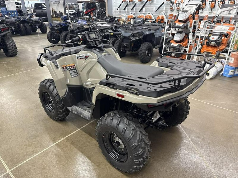 2026 Polaris® Sportsman 570 EPS