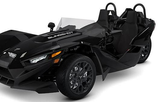2025 Slingshot Slingshot SL (AutoDrive)