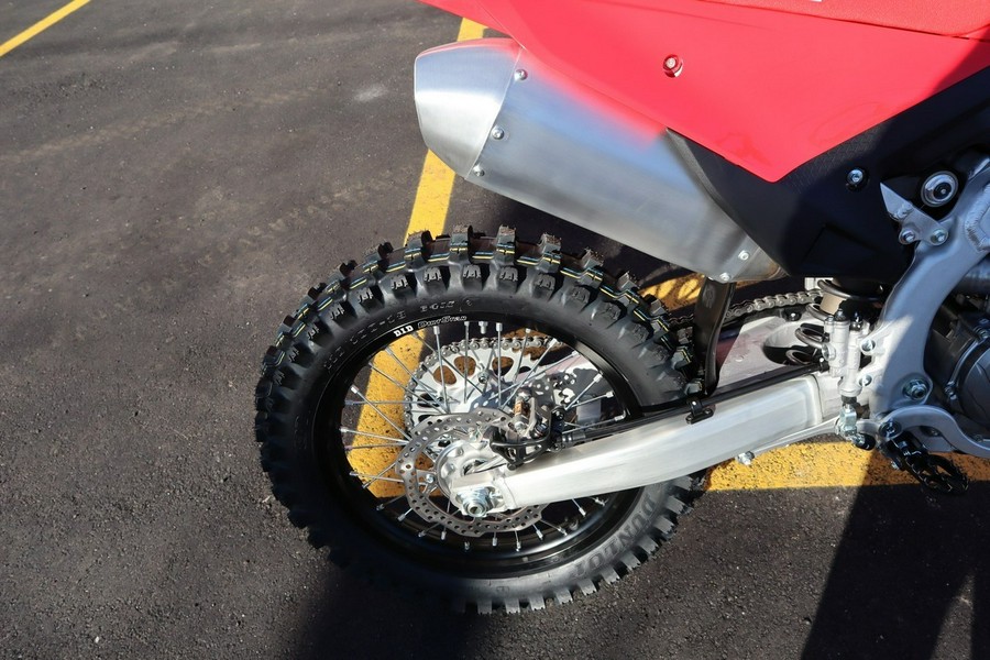 2026 Honda CRF® 250RX