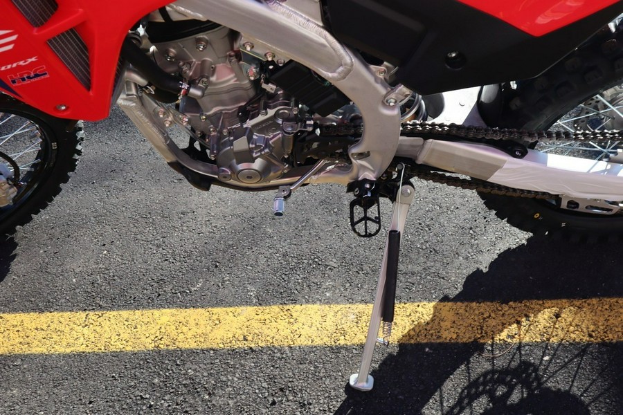 2026 Honda CRF® 250RX