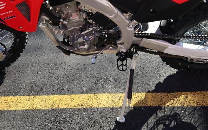 2026 Honda CRF® 250RX