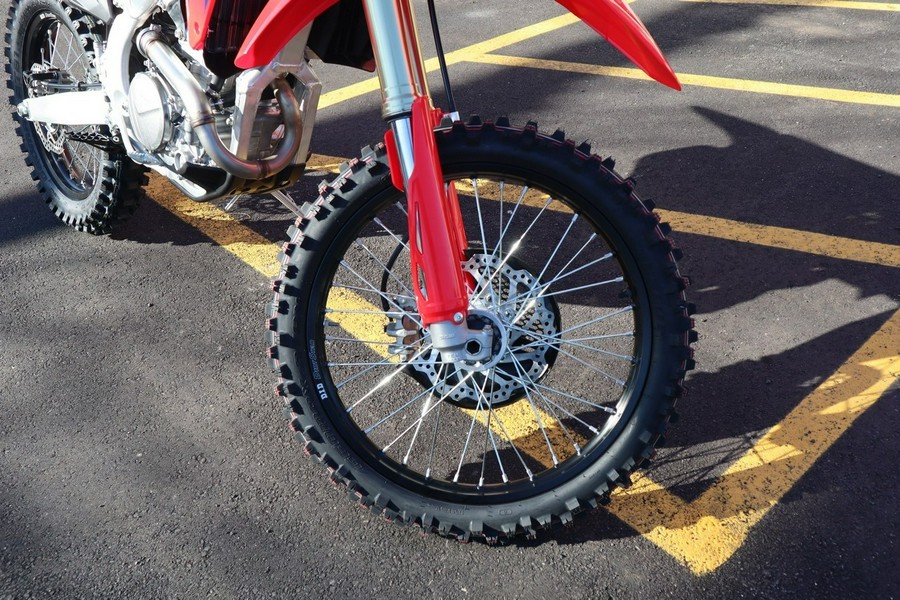 2026 Honda CRF® 250RX