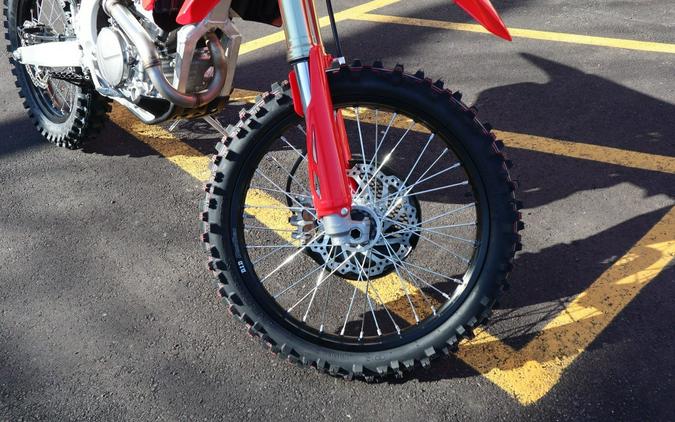 2026 Honda CRF® 250RX