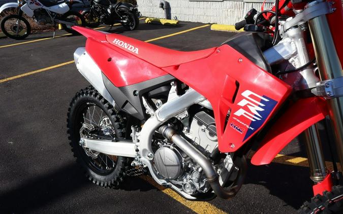 2026 Honda CRF® 250RX
