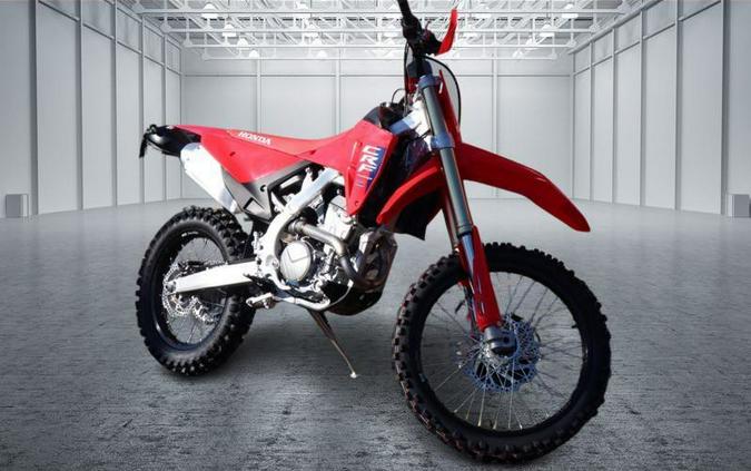 2026 Honda CRF® 250RX