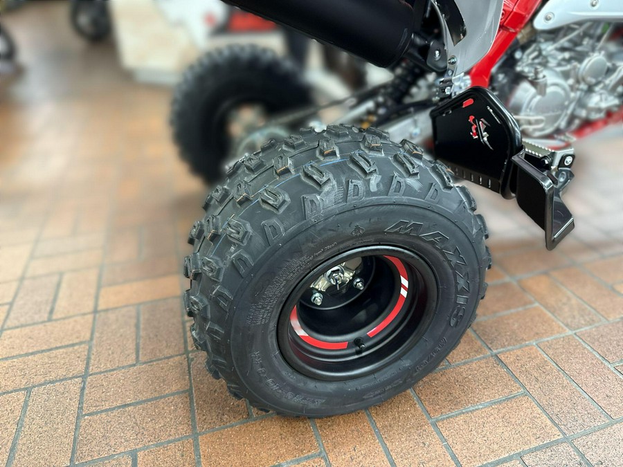 2026 Yamaha RAPTOR 700R SE 70TH ANNIVERSARY EDITION