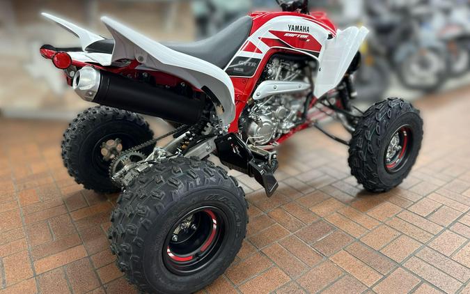 2026 Yamaha RAPTOR 700R SE 70TH ANNIVERSARY EDITION