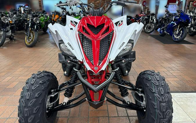 2026 Yamaha RAPTOR 700R SE 70TH ANNIVERSARY EDITION