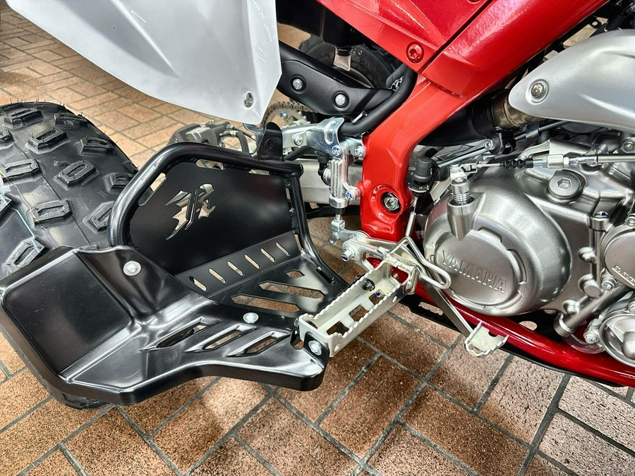 2026 Yamaha RAPTOR 700R SE 70TH ANNIVERSARY EDITION