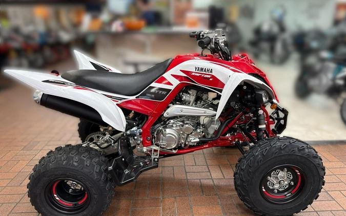 2026 Yamaha RAPTOR 700R SE 70TH ANNIVERSARY EDITION