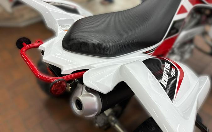 2026 Yamaha RAPTOR 700R SE 70TH ANNIVERSARY EDITION