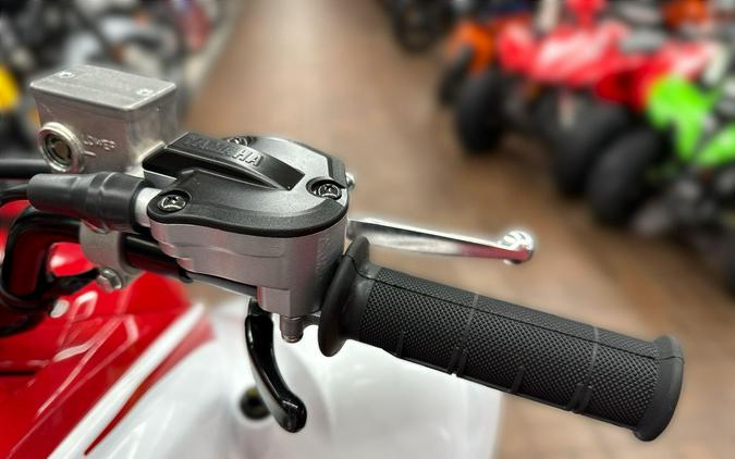 2026 Yamaha RAPTOR 700R SE 70TH ANNIVERSARY EDITION