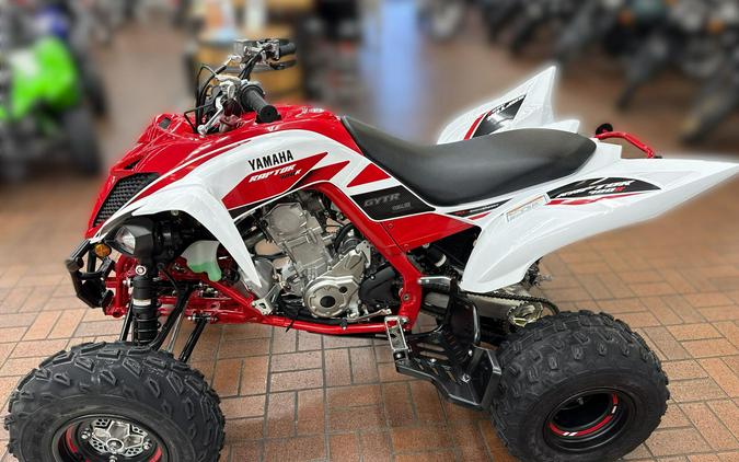 2026 Yamaha RAPTOR 700R SE 70TH ANNIVERSARY EDITION