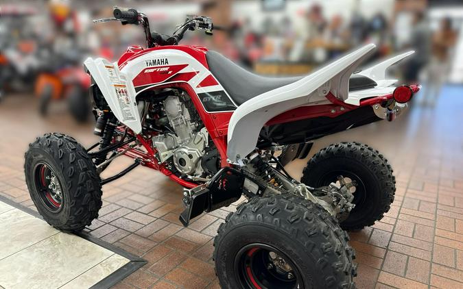 2026 Yamaha RAPTOR 700R SE 70TH ANNIVERSARY EDITION