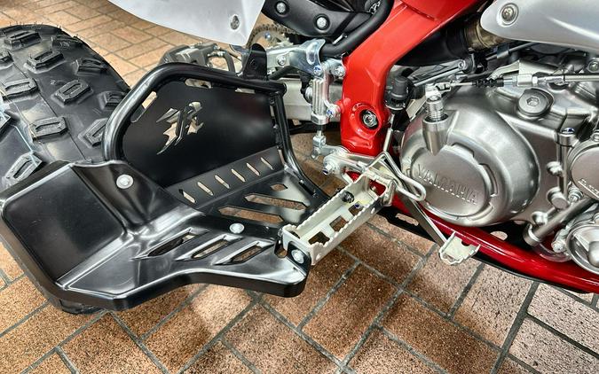 2026 Yamaha RAPTOR 700R SE 70TH ANNIVERSARY EDITION