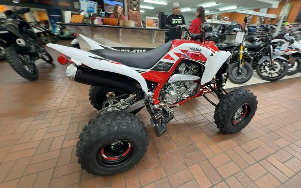 2026 Yamaha RAPTOR 700R SE 70TH ANNIVERSARY EDITION