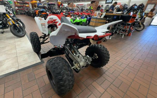 2026 Yamaha RAPTOR 700R SE 70TH ANNIVERSARY EDITION