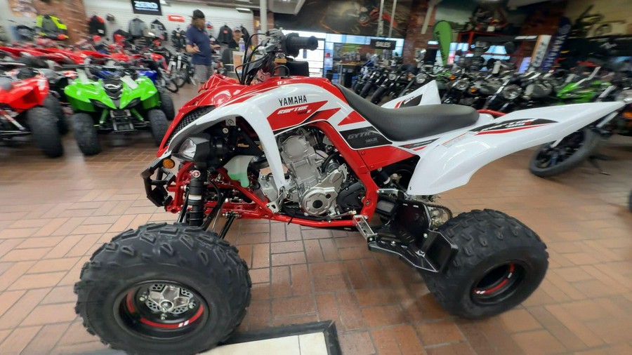 2026 Yamaha RAPTOR 700R SE 70TH ANNIVERSARY EDITION