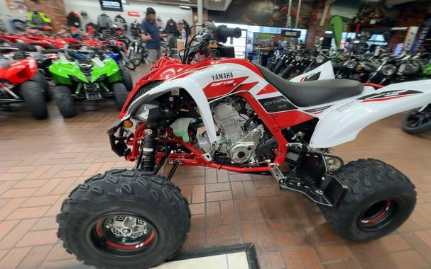 2026 Yamaha RAPTOR 700R SE 70TH ANNIVERSARY EDITION