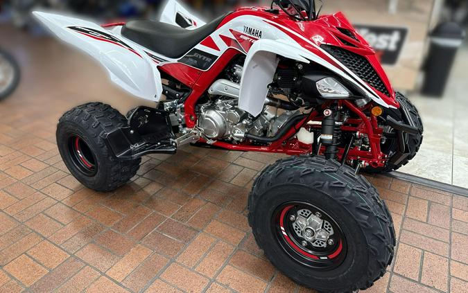2026 Yamaha RAPTOR 700R SE 70TH ANNIVERSARY EDITION