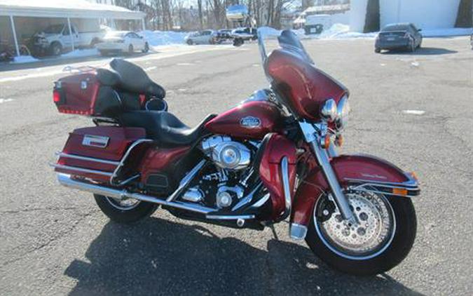 2008 Harley-Davidson Ultra Classic® Electra Glide®