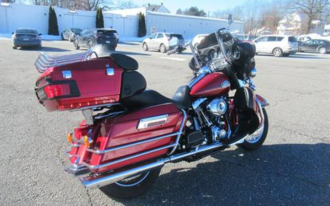 2008 Harley-Davidson Ultra Classic® Electra Glide®