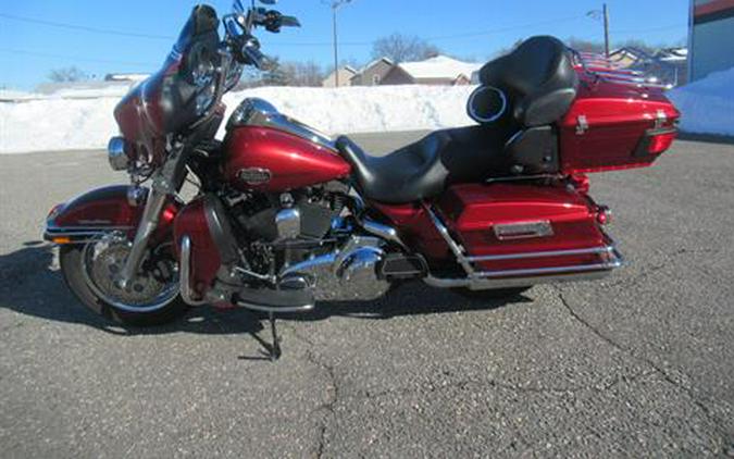 2008 Harley-Davidson Ultra Classic® Electra Glide®