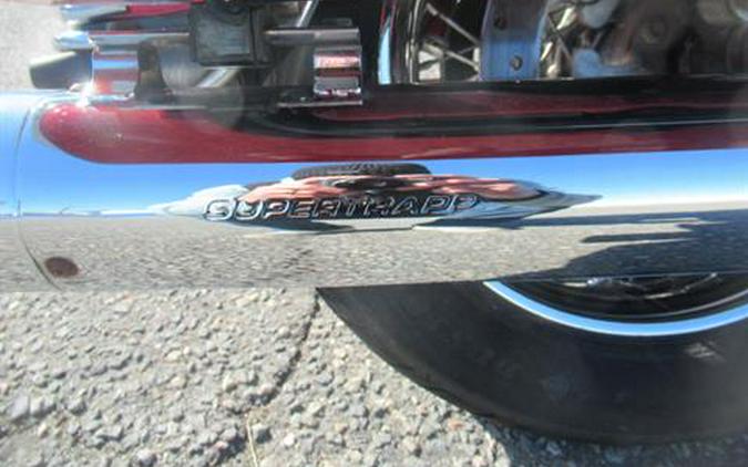 2008 Harley-Davidson Ultra Classic® Electra Glide®