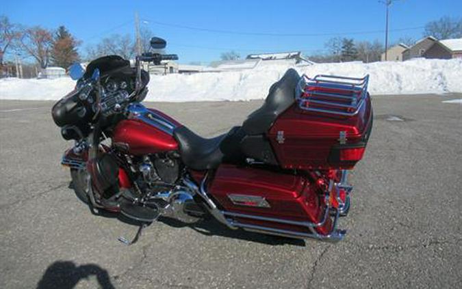 2008 Harley-Davidson Ultra Classic® Electra Glide®