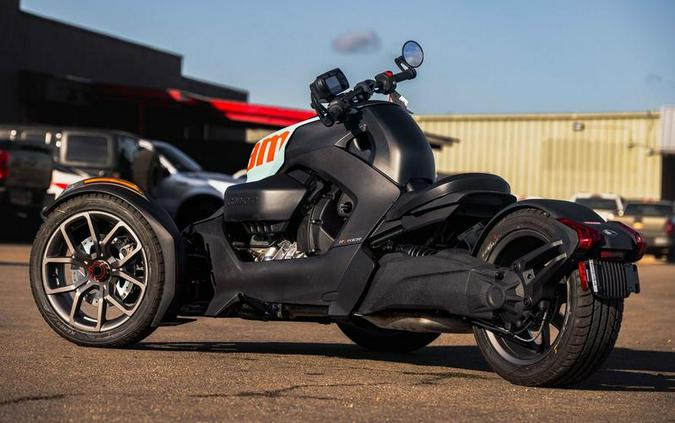 2025 Can-Am® Ryker Rotax 600 ACE