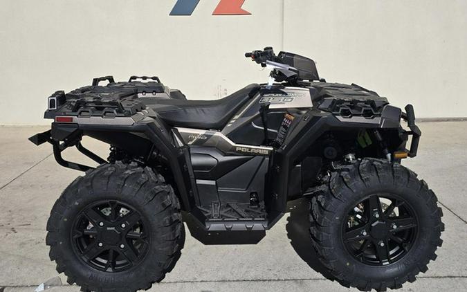 2026 Polaris Sportsman 850 Trail