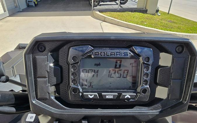 2026 Polaris Sportsman 850 Trail