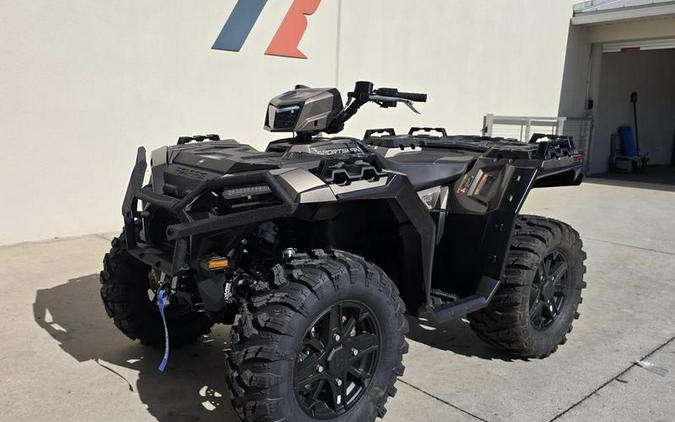 2026 Polaris® Sportsman 850 Trail