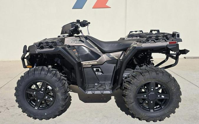 2026 Polaris Sportsman 850 Trail