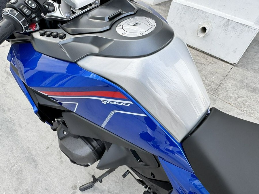 2026 BMW R 1300 RT Impulse