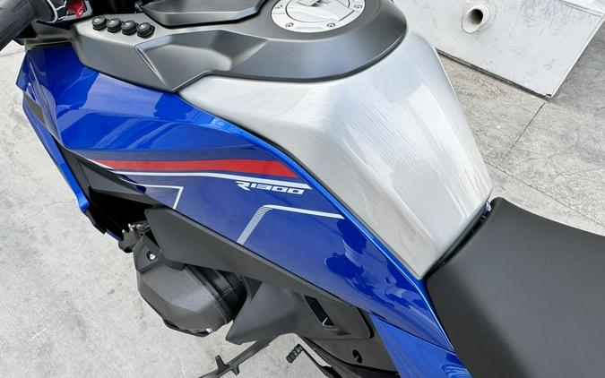 2026 BMW R 1300 RT Impulse