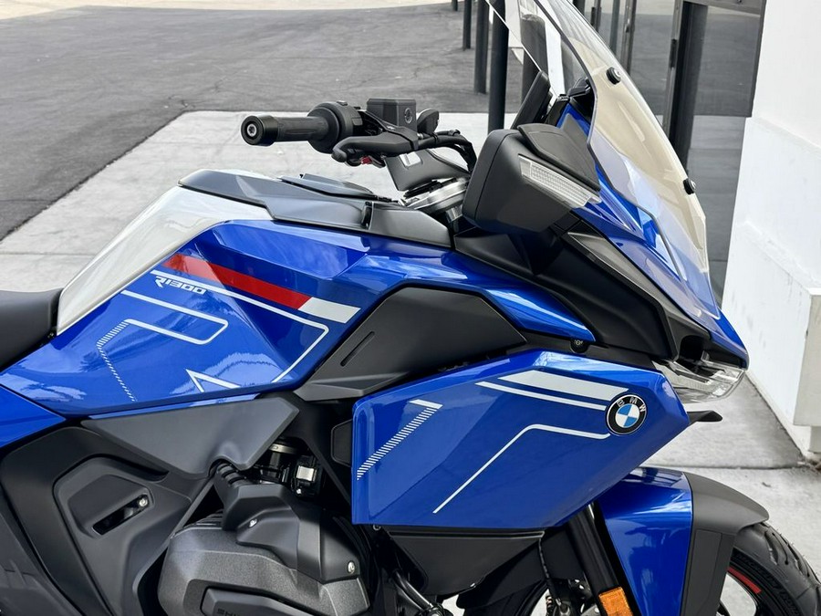 2026 BMW R 1300 RT Impulse