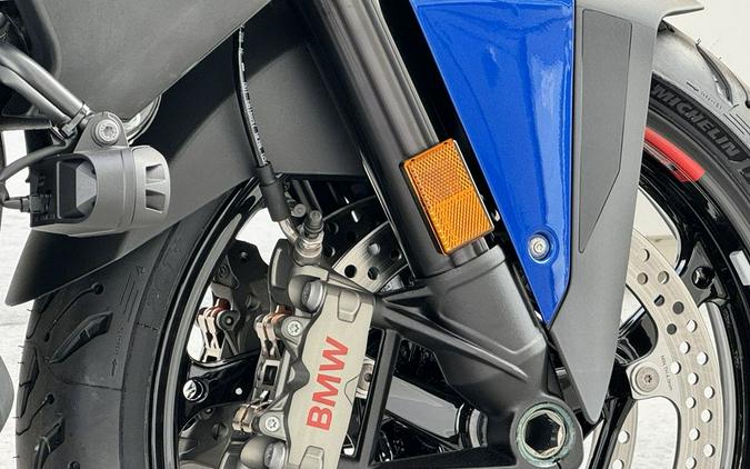 2026 BMW R 1300 RT Impulse