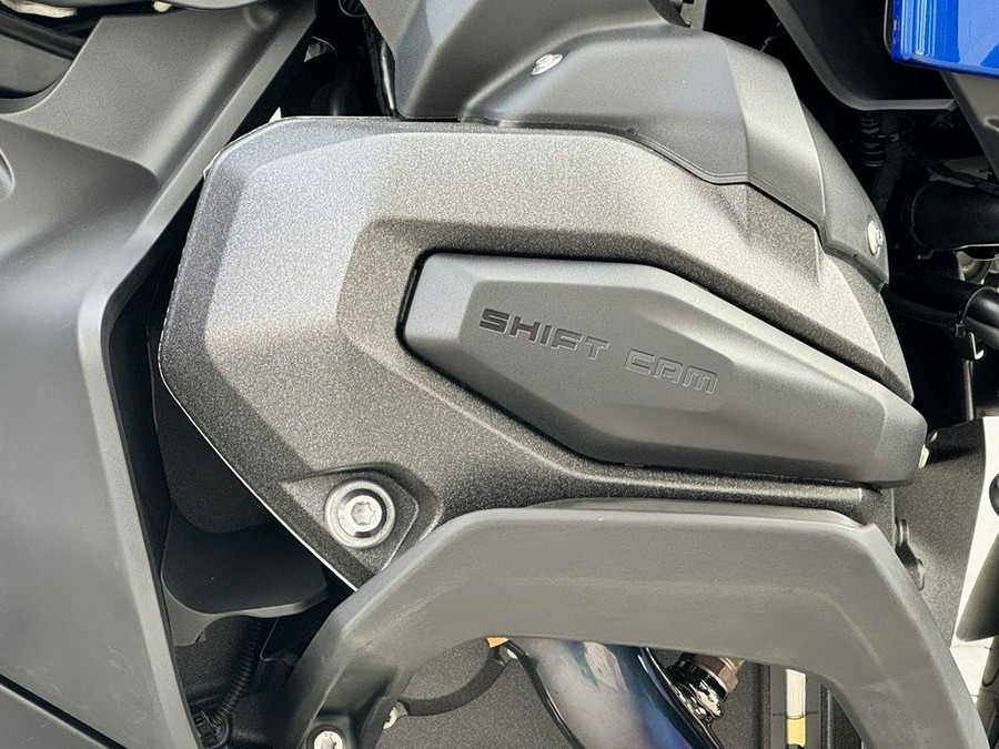 2026 BMW R 1300 RT Impulse