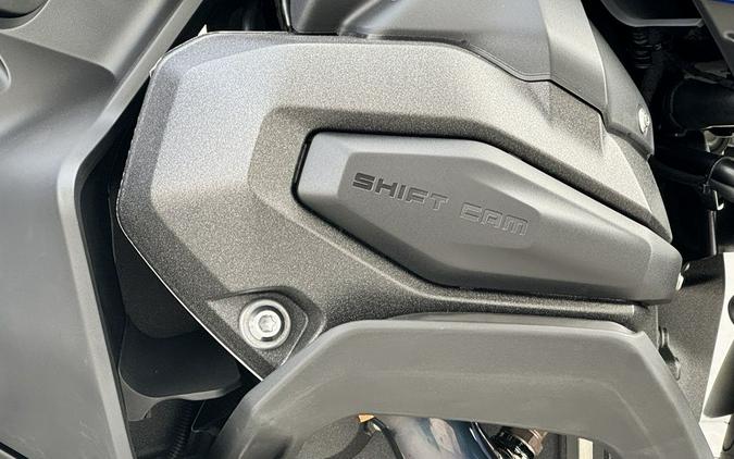 2026 BMW R 1300 RT Impulse