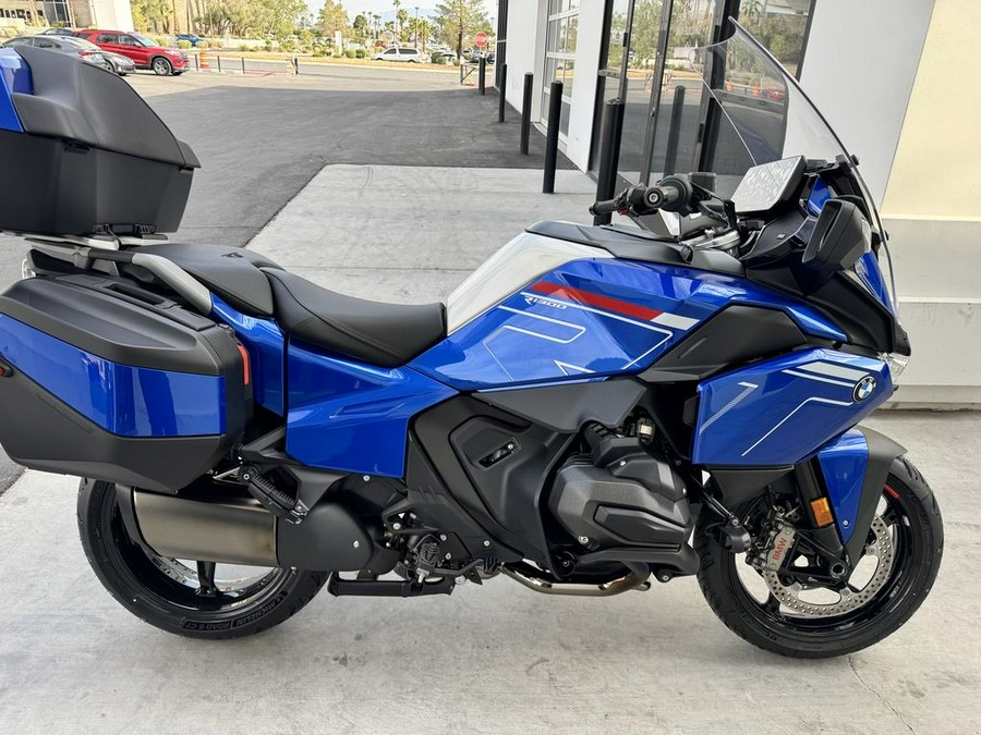 2026 BMW R 1300 RT Impulse