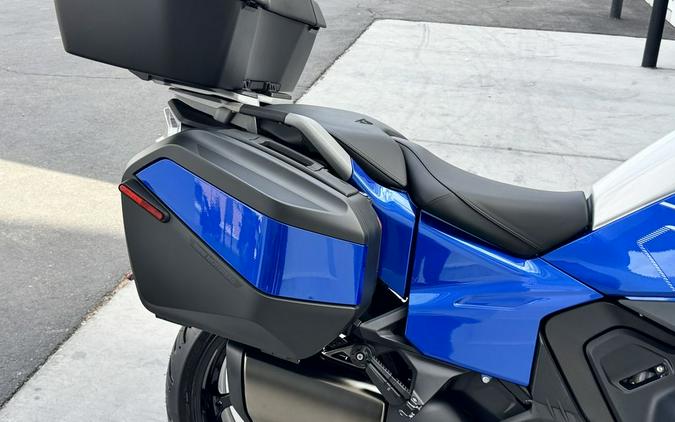 2026 BMW R 1300 RT Impulse