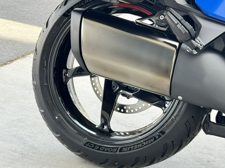 2026 BMW R 1300 RT Impulse