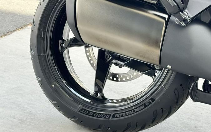 2026 BMW R 1300 RT Impulse