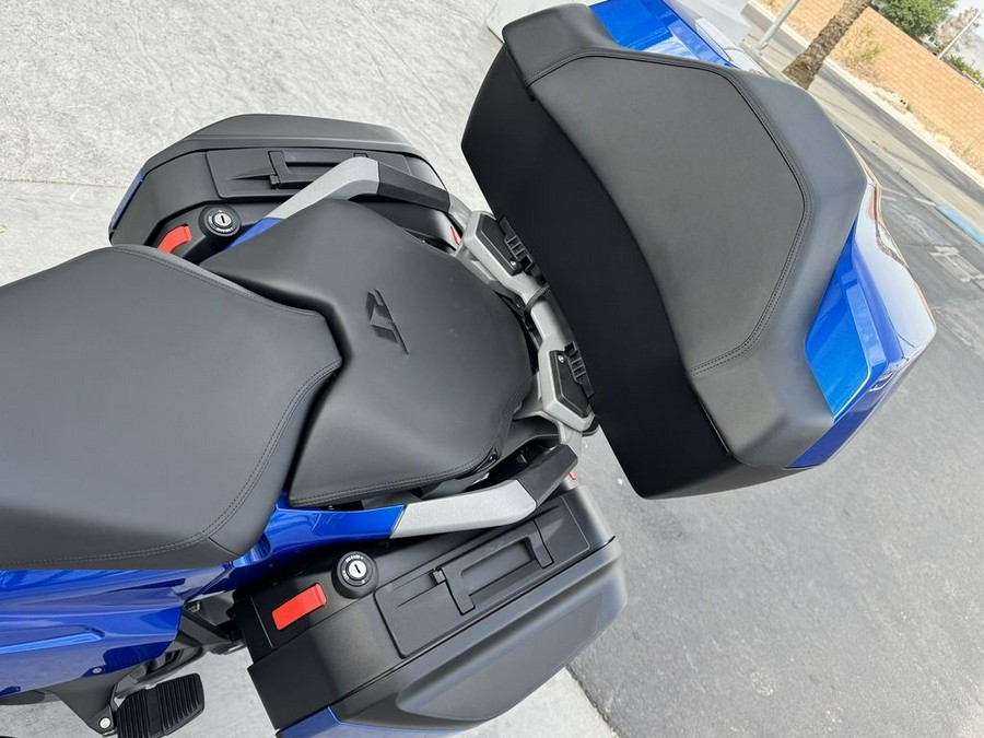 2026 BMW R 1300 RT Impulse